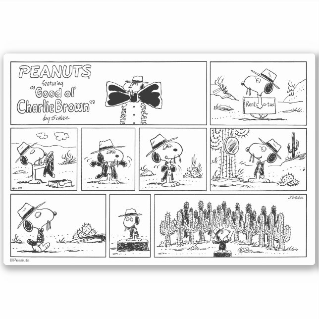 Spike Is An Orchestra Conductor (Front)