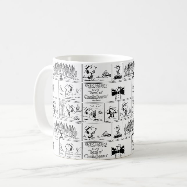 Spike Is An Orchestra Conductor Coffee Mug (Front Left)