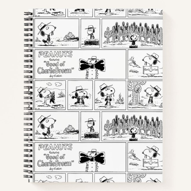 Spike Is An Orchestra Conductor Notebook (Front)