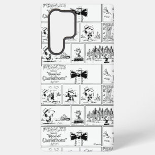 Spike Is An Orchestra Conductor Samsung Galaxy Case