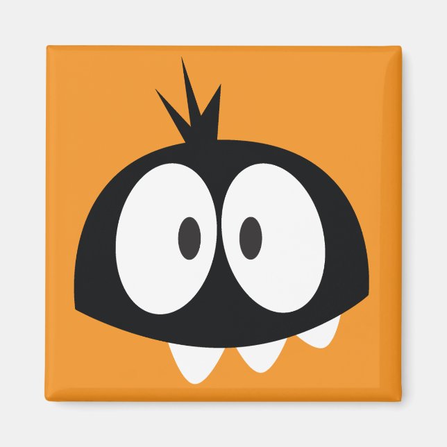 Spike Magnet - Animation Mentor (Front)