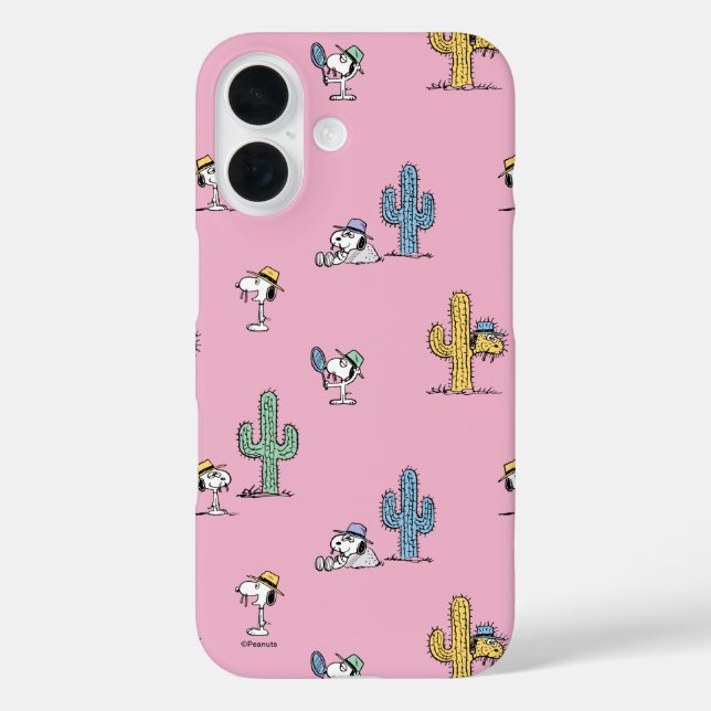 Spike Sugar Pop Pattern Case-Mate iPhone Case (Back)