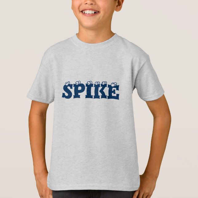 SPIKE T-Shirt (Front)