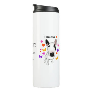 Spike Thermal Tumbler