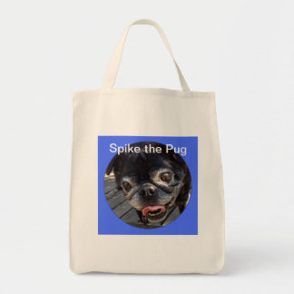 Spike Tote