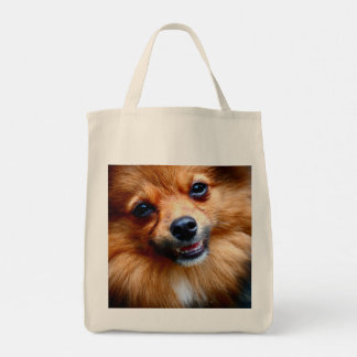 Spike Tote Bag