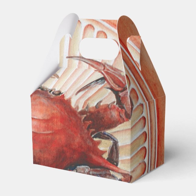 Spike, World Heavy of the World Favour Box (Front Side)