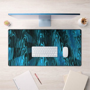 Spiked....... Desk Mat