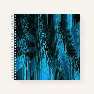Spiked...... Notebook