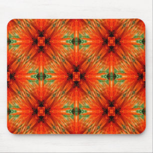 Spiked Plaid..... Mouse Mat