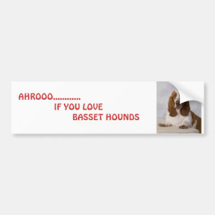 Spiker, AHROOO............ ... Bumper Sticker