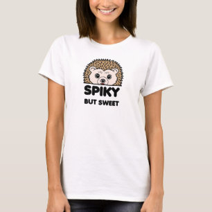 Spiky But Sweet T-Shirt