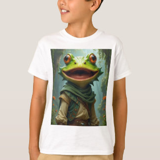 spiky T-Shirt