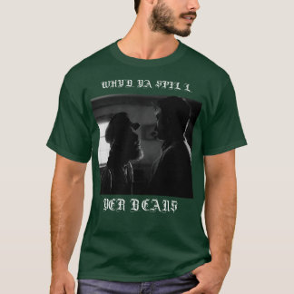 Spill Your Beans T-Shirt