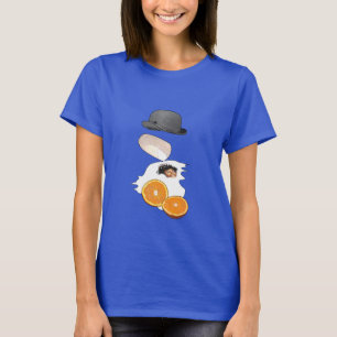 Spilled Milk T-Shirt