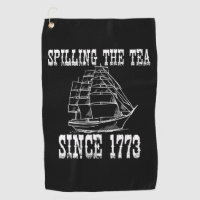 Spilling The Tea Since 1773 July History Teacher