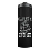 Spilling The Tea Since 1773 July History Teacher 