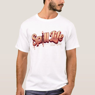 SpillLife Tee