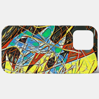 Spillpeace Original Design 1 Series iPhone 13 Pro Max Case
