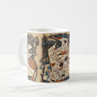 Spillpeace Original Design 2 Series Coffee Mug