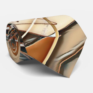 Spillpeace Original Design 2 Series Neck Tie