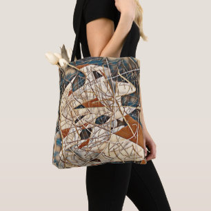Spillpeace Original Design 2 Series Tote Bag