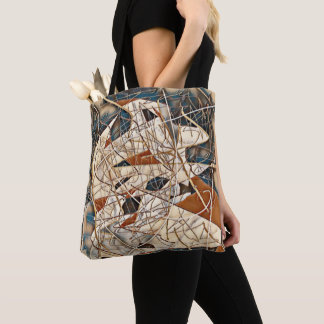 Spillpeace Original Design 2 Series  Tote Bag