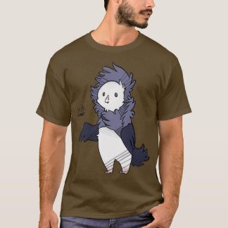 SPiLT MiLK x27Bruhx27 T-Shirt