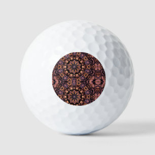 Spin   golf balls