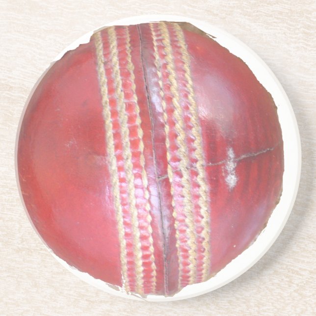 Spin Master's Sphere: A Fun Left Spin Cricket Ball Coaster (Front)