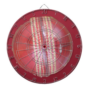 Spin Master's Sphere: A Fun Left Spin Cricket Ball Dartboard