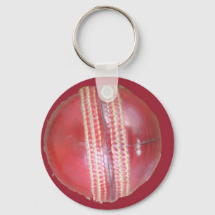 Spin Master's Sphere: A Fun Left Spin Cricket Ball Key Ring
