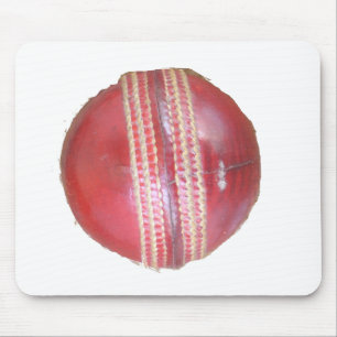Spin Master's Sphere: A Fun Left Spin Cricket Ball Mouse Mat