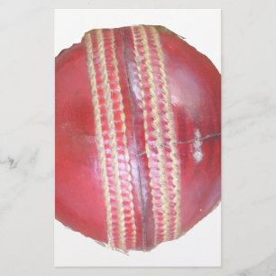 Spin Master's Sphere: A Fun Left Spin Cricket Ball Stationery