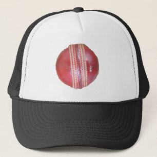 Spin Master's Sphere: A Fun Left Spin Cricket Ball Trucker Hat