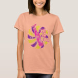 Spin the Bottle Tee<br><div class="desc">Distressed for a vintage look</div>