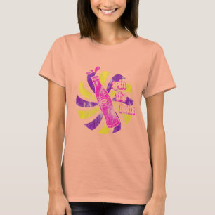 Spin the Bottle Tee