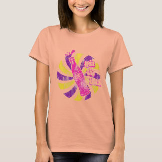 Spin the Bottle Tee