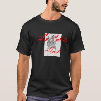 Spin The Demon "La Petite Mort" T-Shirt