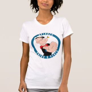 Spinach Power T-Shirt