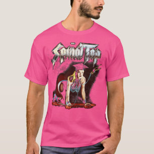 SPINAL TAP  Mug T-Shirt
