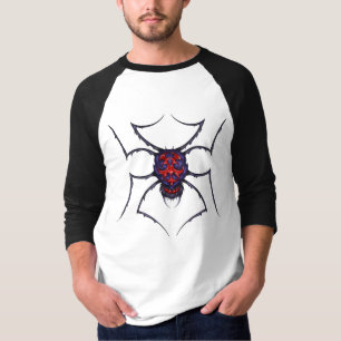 Spindle Leg T-Shirt