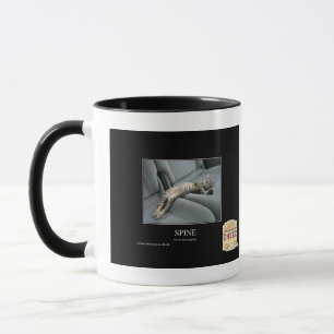 Spine Mug