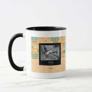 Spine Mug