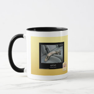 Spine Mug