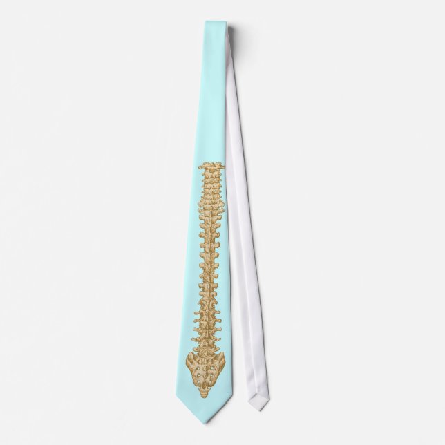 Spine Tie (Front)