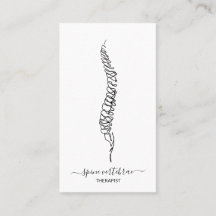 Spine vertebrae orthopaedic doctor