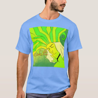 Spinetta Artaud  T-Shirt