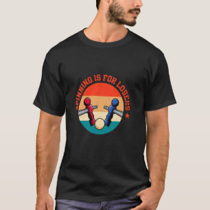 Spining is for Losers T-Shirt