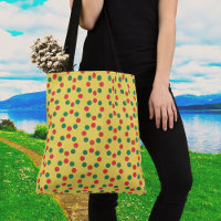 Spinner Patterned Large Shoulder Bag